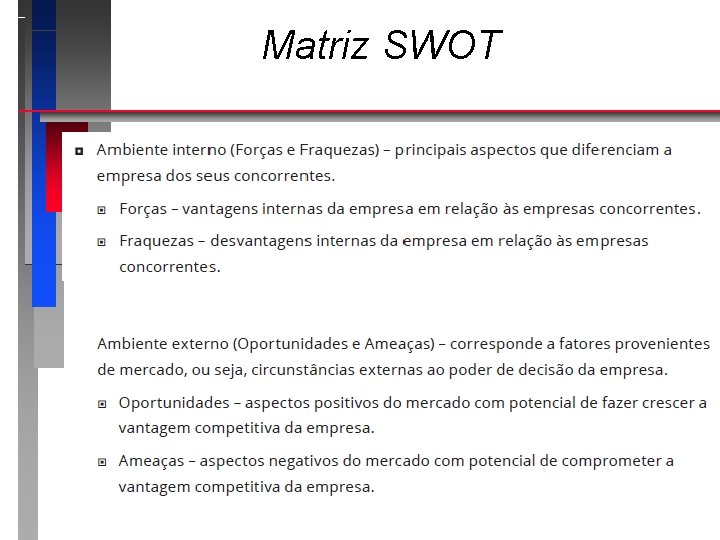 Gesto de TI Aula 2 Ferramentas Prof Lus