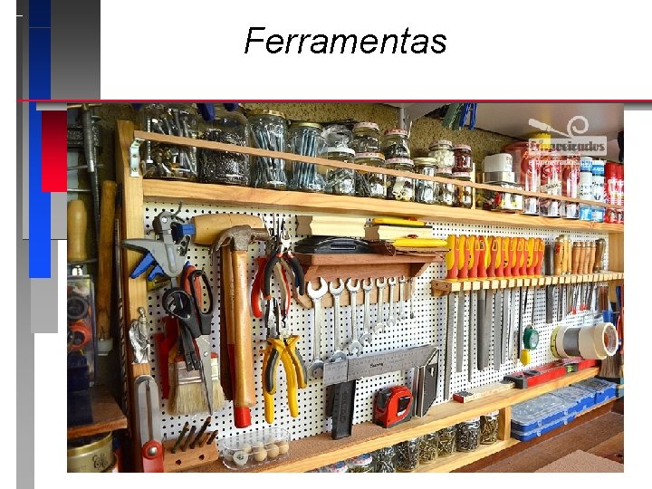 Gesto de TI Aula 2 Ferramentas Prof Lus
