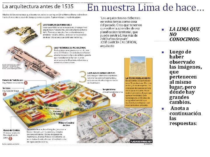 En nuestra Lima de hace… n n n LA LIMA QUE NO CONOCIMOS: Luego En nuestra Lima de hace… n n n LA LIMA QUE NO CONOCIMOS: Luego