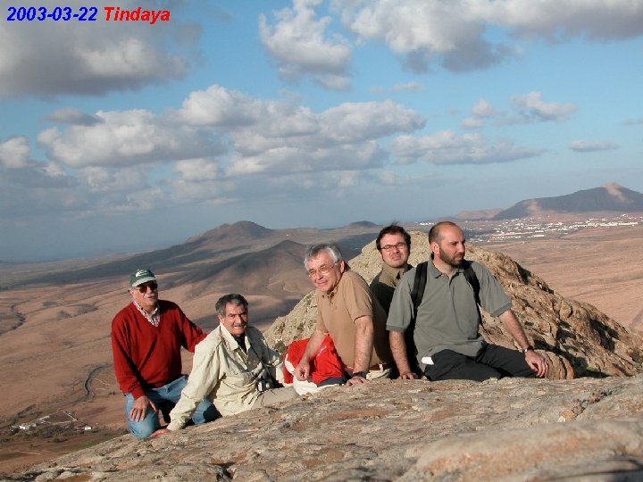 2003 -03 -22 Tindaya 