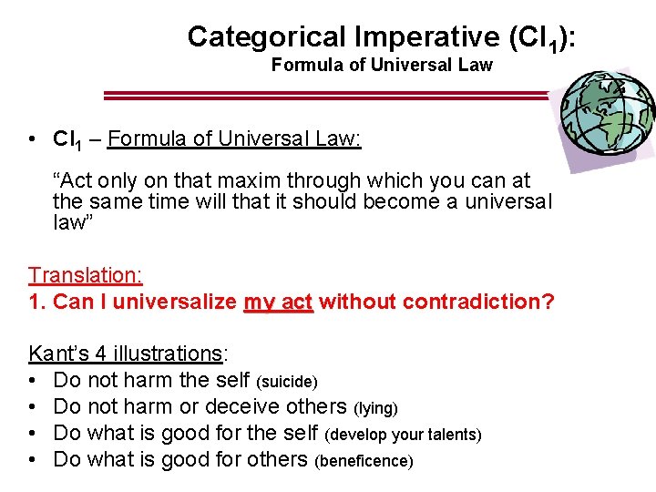 Todays Class Kant Moral Duty Emp 21 Pages