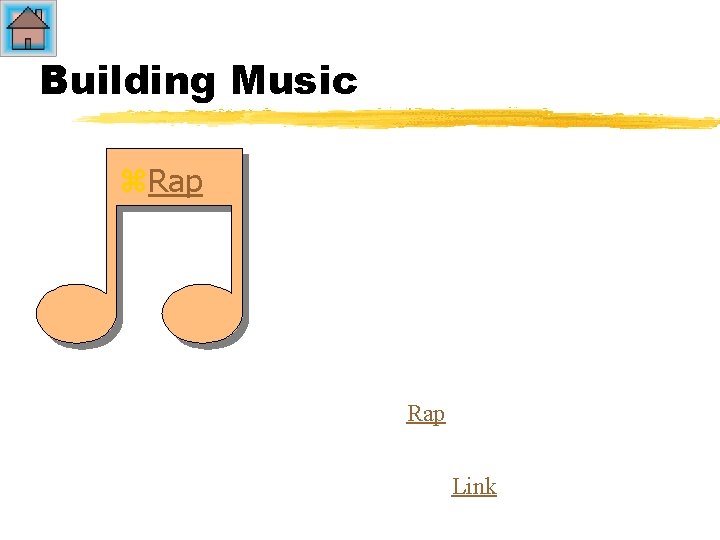 Building Music z. Rap Link 