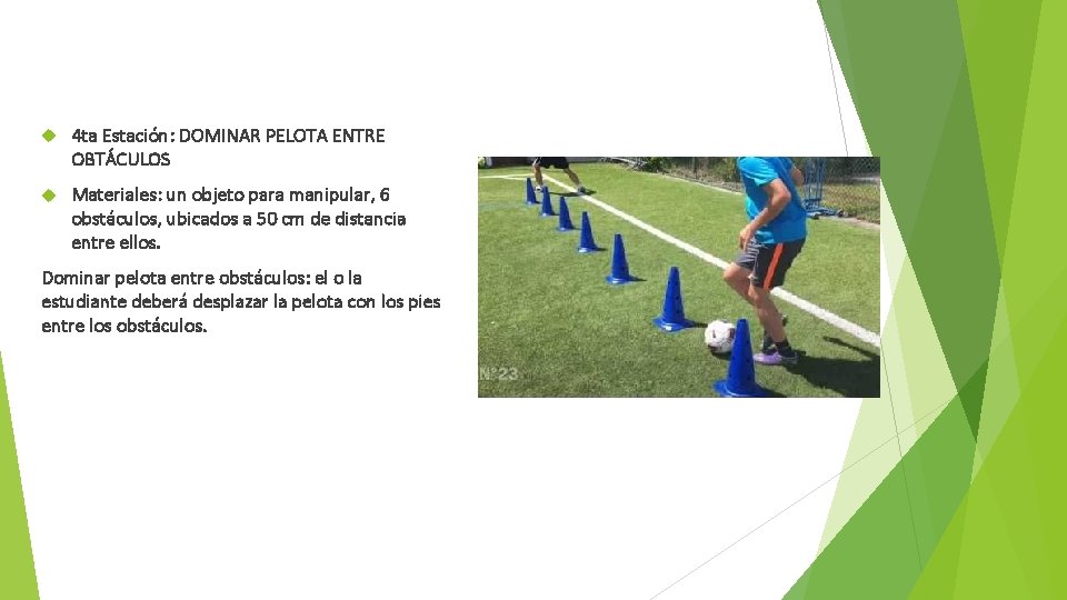 COLEGIO QUINTO CENTENARIO CORDILLERA Educacin Fsica Y Salud