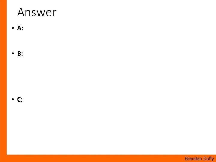 Answer • A: • s = (15000 x 9. 8) / 9 = 16333.