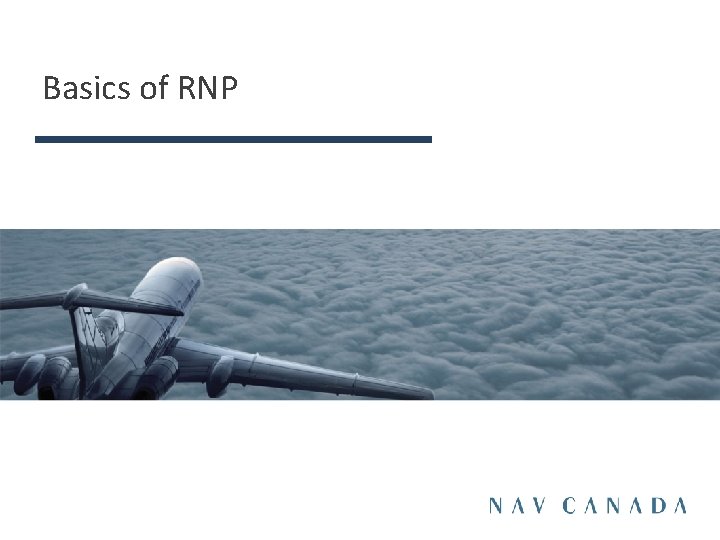 Basics of RNP 