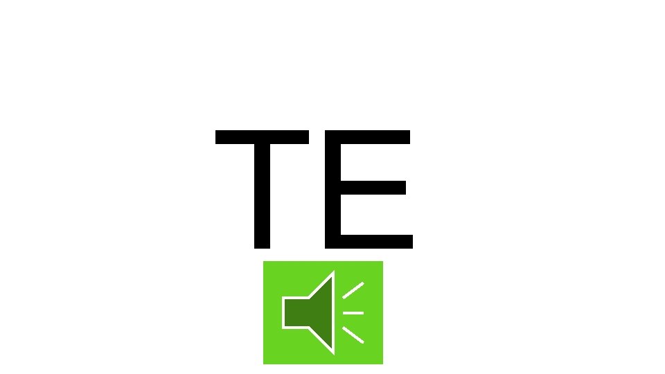 TE 