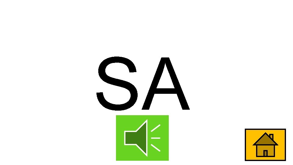 SA 