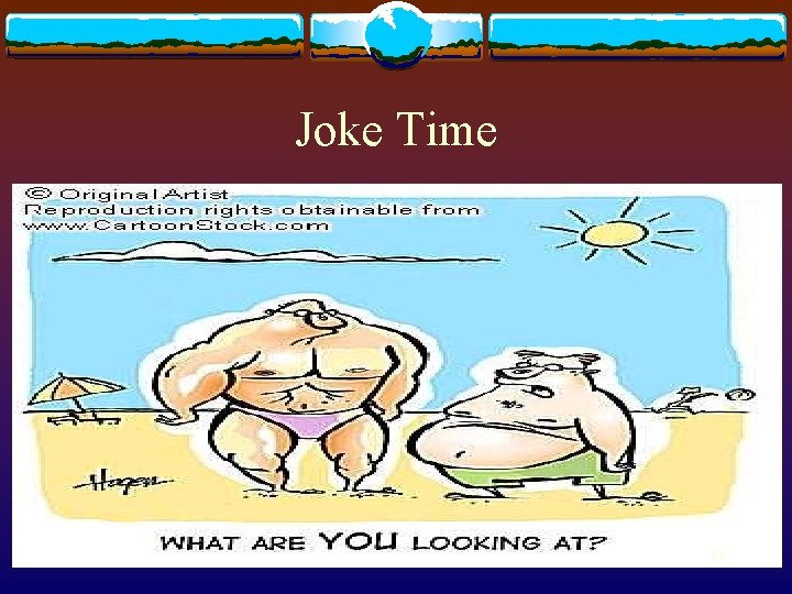 Joke Time 22 