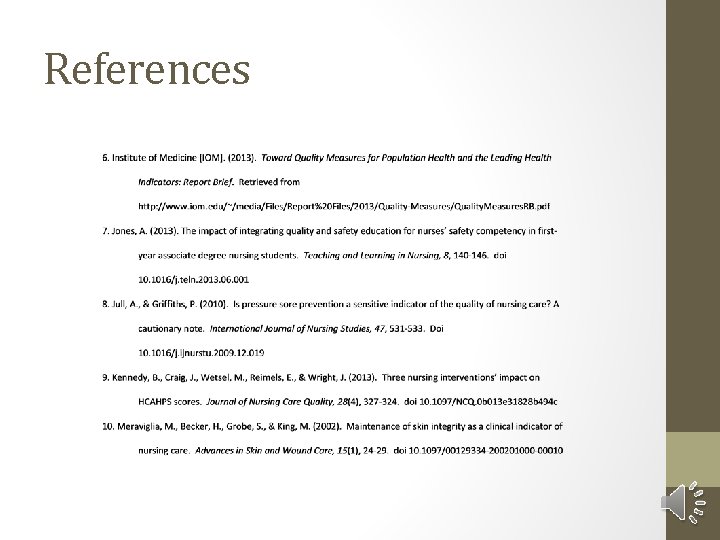 References 