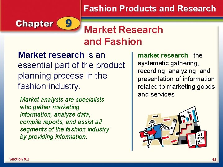 Fashion Products and Research Market Research and Fashion Market research is an essential part