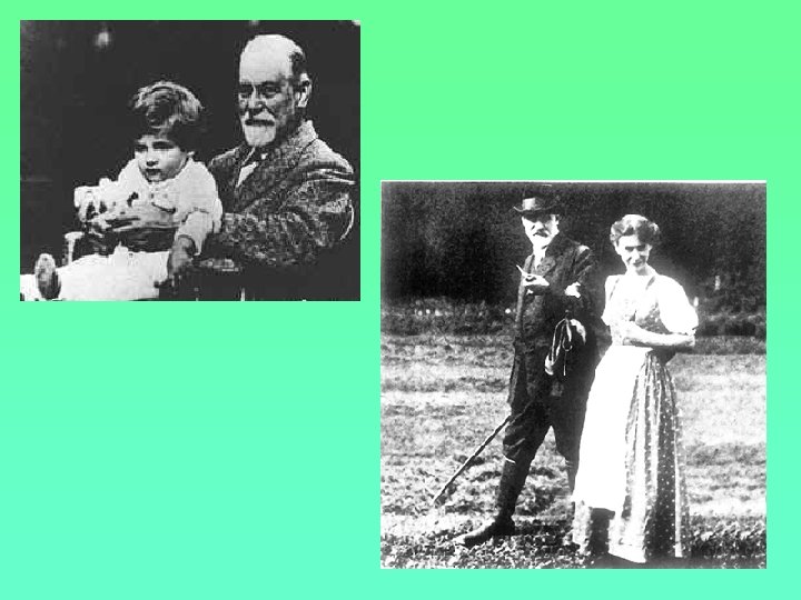 Freud és a pszichoanalízis – Wikikönyvek