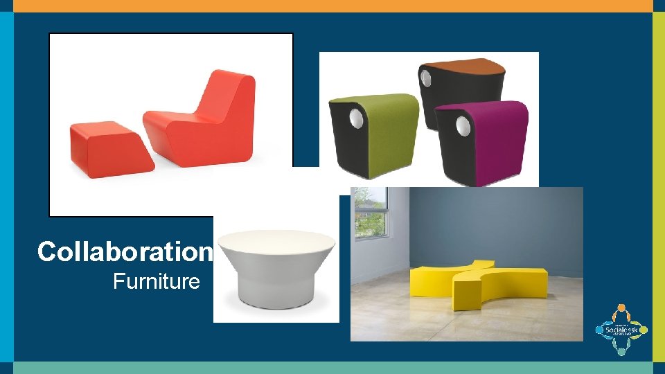 Collaboration Furniture 