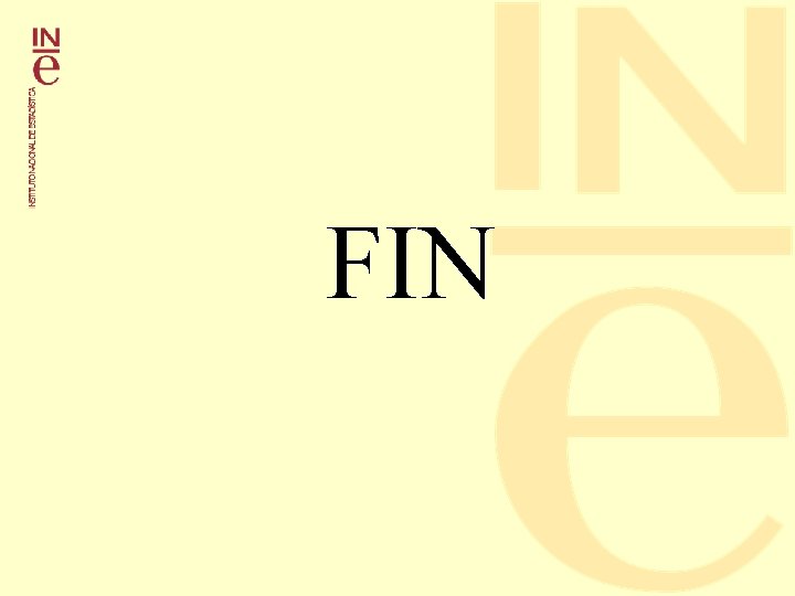 FIN FIN