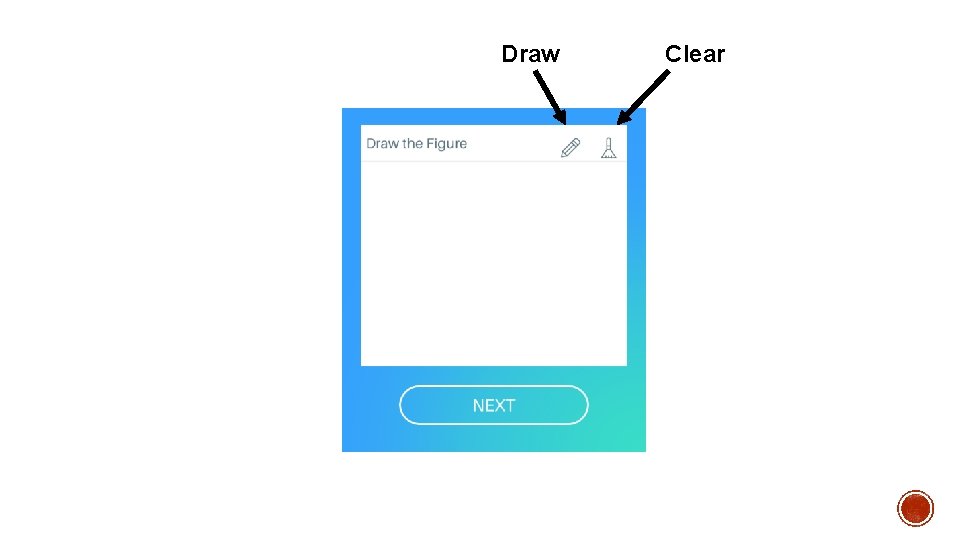 Draw Clear 