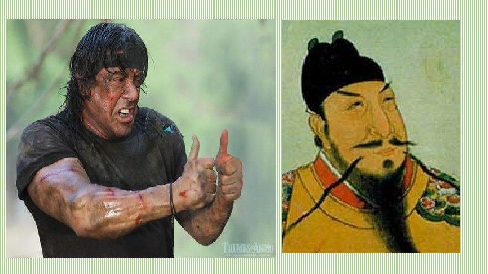 • The new government was efficient but autocratic • Autocratic – a type • The new government was efficient but autocratic • Autocratic – a type