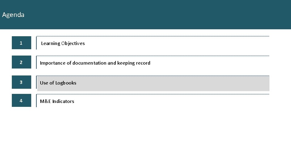 Data Management for POC EID Supplementary Content 2