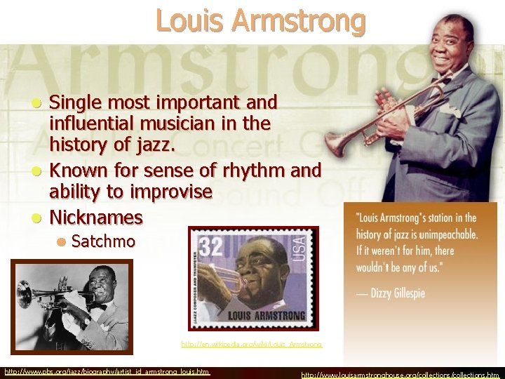 The Harlem Renaissance Section 4 l The Great
