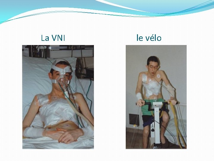 La VNI le vélo 