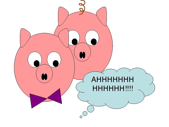 AHHHHHHH!!!! 