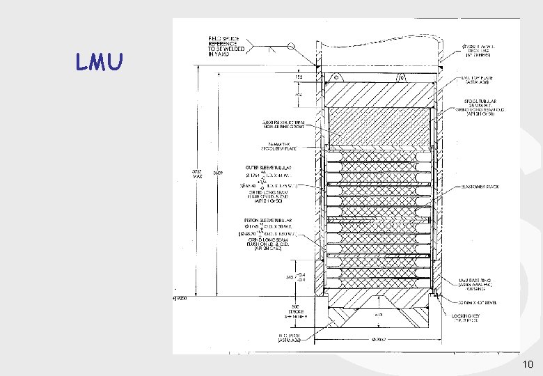 LMU 10 