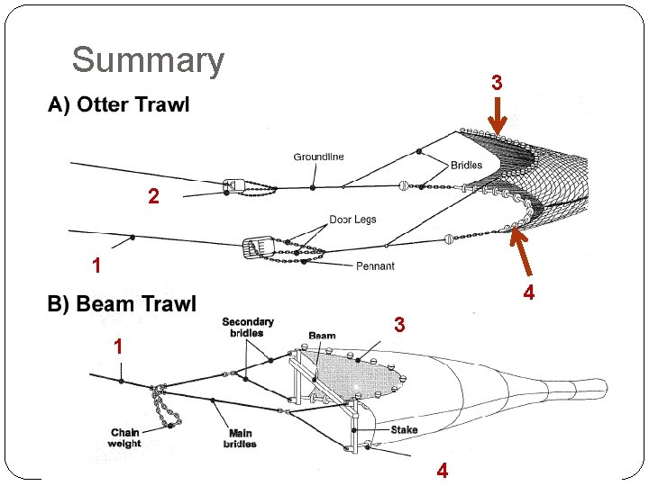 Summary 3 2 1 4 1 3 4 