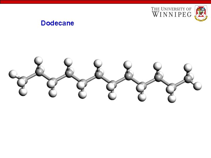 Dodecane 