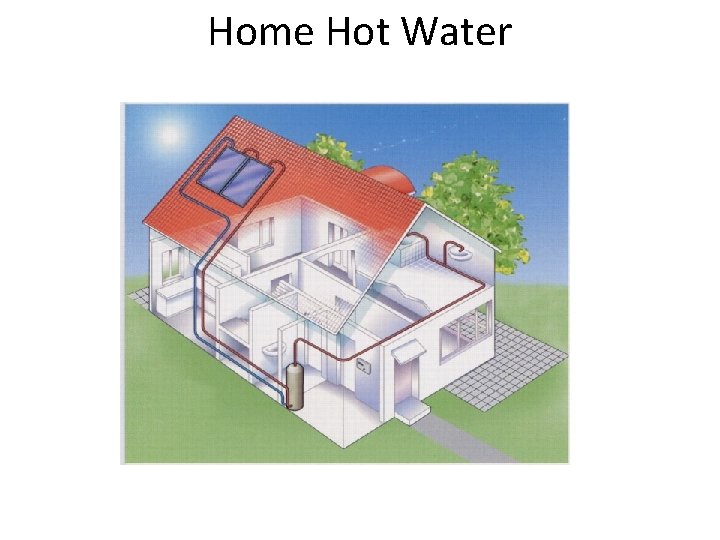Home Hot Water 