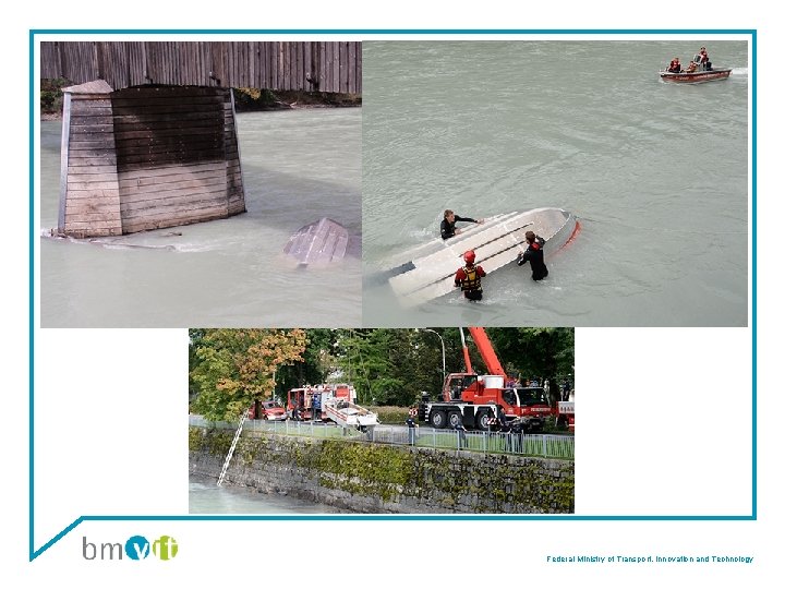 Ing. Andreas M. Herndler, MBA MPA Federal Ministry of Transport, Innovation and Technology 