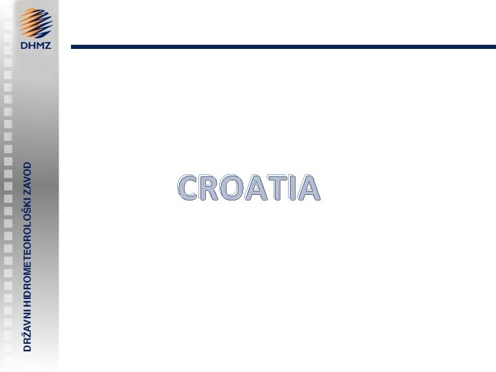 CROATIA 