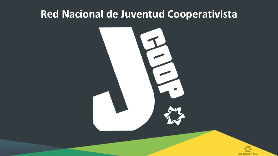 Red Nacional de Juventud Cooperativista 