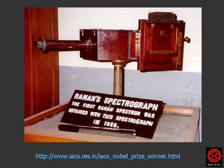http: //www. iacs. res. in/iacs_nobel_prize_winner. html 
