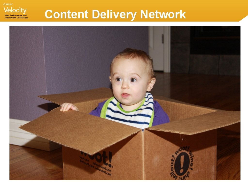 Content Delivery Network Content Delivery Network