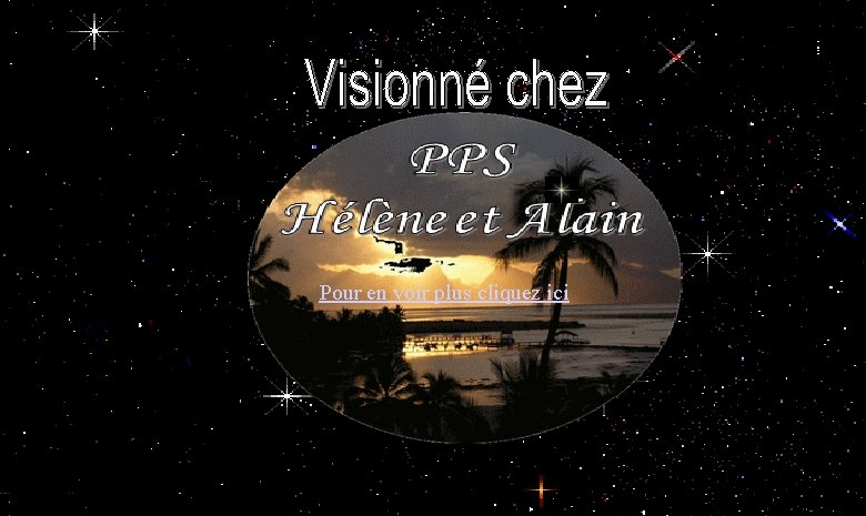 Pour en voir plus cliquez ici Pour en voir plus cliquez ici