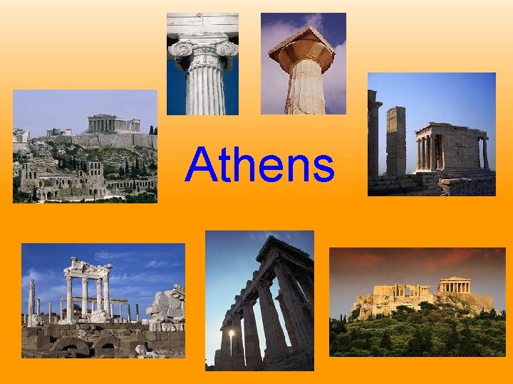 Athens 