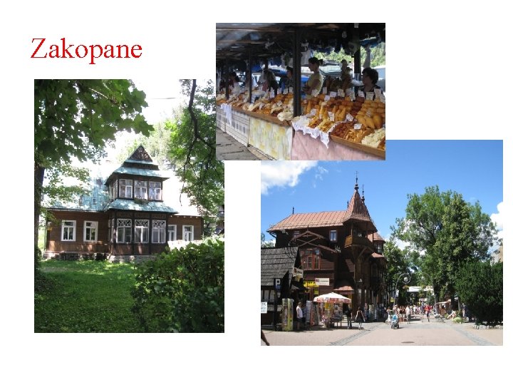 Zakopane 