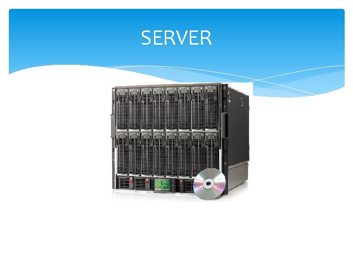 SERVER 