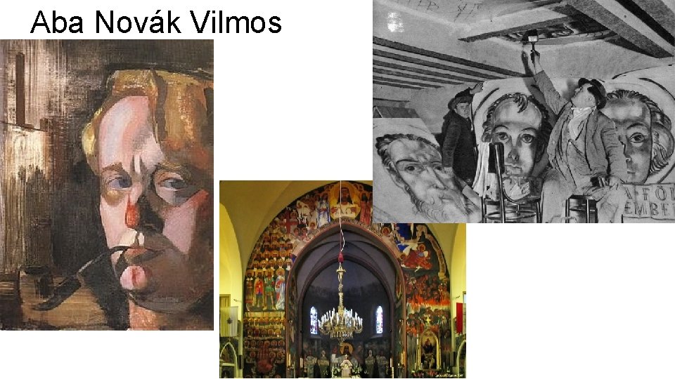 Aba Novák Vilmos 