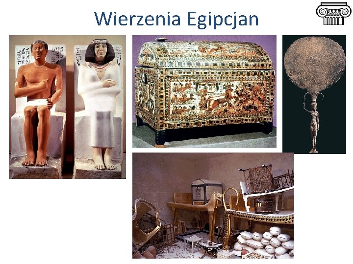 Wierzenia Egipcjan 