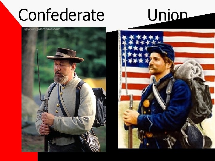 Confederate Union 