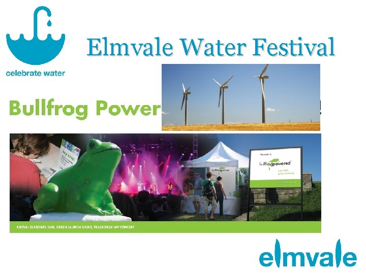 Elmvale Water Festival 