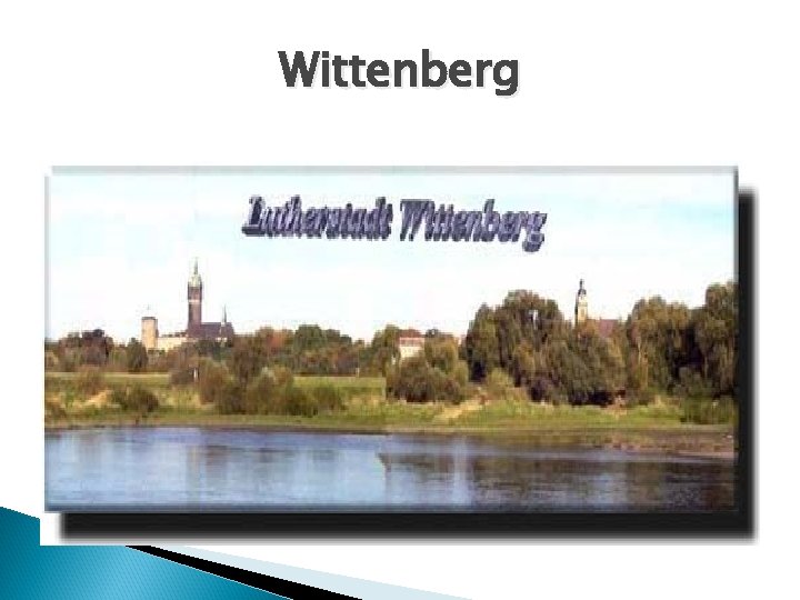 Wittenberg 