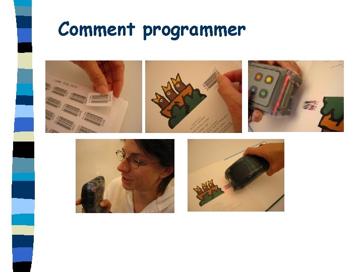 Comment programmer n 