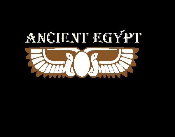 ANCIENT EGYPT 