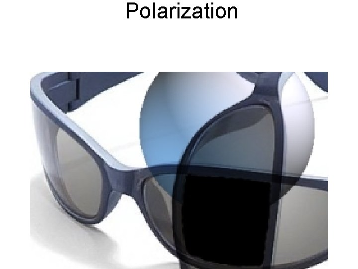 Polarization 