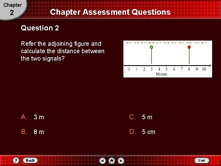 Chapter 2 Chapter Assessment Questions Question 2 Refer the adjoining figure and calculate the Chapter 2 Chapter Assessment Questions Question 2 Refer the adjoining figure and calculate the