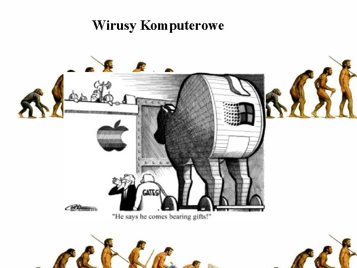 Wirusy Komputerowe 