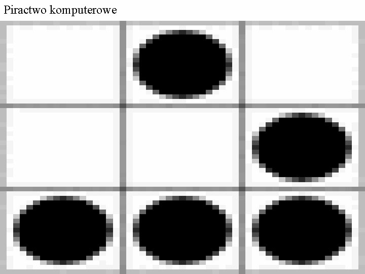 Piractwo komputerowe 