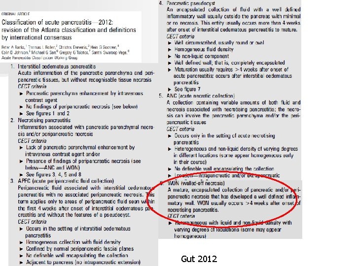 Gut 2012 