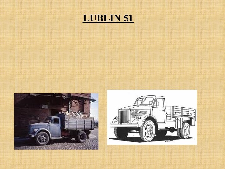 LUBLIN 51 