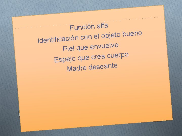 Función alfa no e u b o t je b o l e on